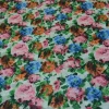 TESSUTO KWAY FANTASIA FIORI