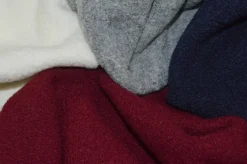 TESSUTO LANA COTTA UNITI