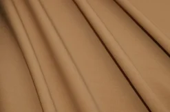 TESSUTO LANA STRETCH COLOR BISCOTTO
