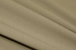 TESSUTO LANA STRETCH COLOR SABBIA