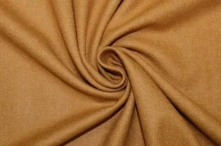TESSUTO LANA STRETCH COLOR ZUCCA