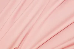 TESSUTO LANA STRETCH ROSA