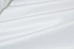 TESSUTO LENZUOLO RASO PURO COTONE 120 FILI
