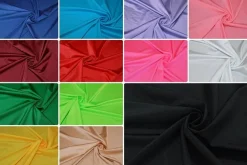TESSUTO LYCRA LUCIDA UNITI