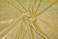 TESSUTO LYCRA LUREX GLITTERATA