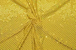 TESSUTO LYCRA PAILLETTES