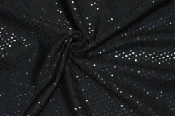 TESSUTO LYCRA PAILLETTES