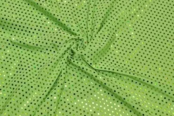 TESSUTO LYCRA PAILLETTES