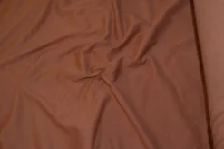TESSUTO MAGLINA COTONE ARANCIO SPENTO