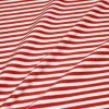 TESSUTO MAGLINA COTONE RIGHINO ROSSO