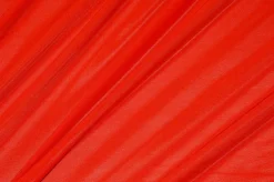 TESSUTO MAGLINA LEGGERA PURA VISCOSA ROSSA