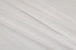 TESSUTO MAGLINA PURA VISCOSA BIANCO
