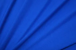 TESSUTO MAGLINA PURO COTONE BLUETTE