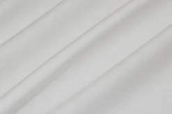 TESSUTO MAGLINA PURO COTONE BIANCO