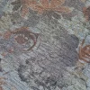 TESSUTO MAGLINA SEMICOPRENTE LUREX FANTASIA LUMINOSA