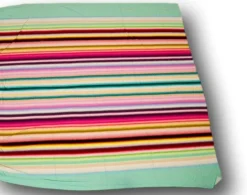 TESSUTO MAGLINA VISCOSA FANTASIA MULTICOLOR