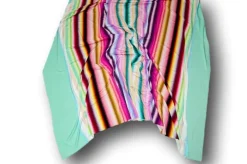 TESSUTO MAGLINA VISCOSA FANTASIA MULTICOLOR