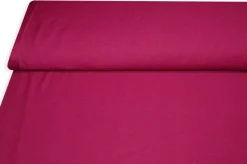 TESSUTO MAGLINA VISCOSA FUCSIA