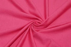 TESSUTO MAGLINA VISCOSA FUCSIA