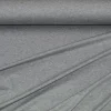 TESSUTO MAGLINA VISCOSA GRIGIO MELANGE CHIARO