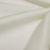 TESSUTO MAGLINA VISCOSA INTERLOCK PANNA