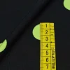 TESSUTO MAGLINA VISCOSA POIS COLOR LIME
