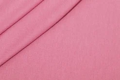 TESSUTO MAGLINA VISCOSA ROSA SCURO