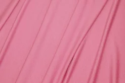 TESSUTO MAGLINA VISCOSA ROSA SCURO
