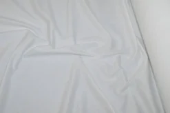 TESSUTO MAGLINA VISCOSA STOCK BIANCO