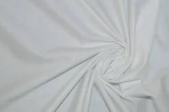 TESSUTO MAGLINA VISCOSA STOCK BIANCO