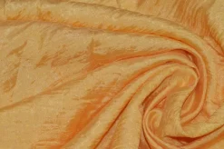 TESSUTO MARTE STROPICCIATO GIALLO