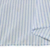 TESSUTO MISTO COTONE CAMICERIA RIGHINO AZZURRO