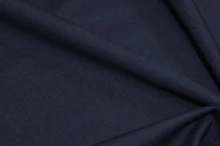 TESSUTO MISTO LANA STRETCH BLU