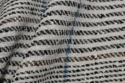 TESSUTO MISTO LINO EFFETTO BOUCLE