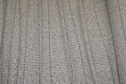 TESSUTO MISTO LINO EFFETTO BOUCLE