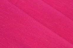 TESSUTO MISTO LINO VISCOSA FUCSIA