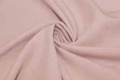 TESSUTO MISTO LINO VISCOSA ROSA