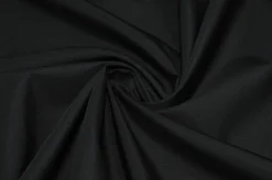 TESSUTO MISTO VISCOSA NERO
