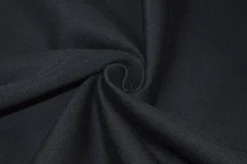 TESSUTO NEOPRENE DOPPIO NERO/GRIGIO