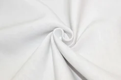 TESSUTO NEOPRENE DOPPIO ROSSO/BIANCO