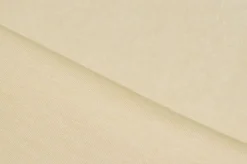 TESSUTO NEOPRENE IN CINIGLIA PANNA