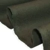 TESSUTO PANNO CAPPOTTO DOUBLE PURA LANA VERDE MILITARE