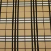 TESSUTO PANNO CAPPOTTO FANTASIA TARTAN