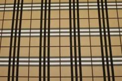 TESSUTO PANNO CAPPOTTO FANTASIA TARTAN