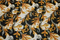 TESSUTO PANNO CAPPOTTO FANTASIA ALTA MODA