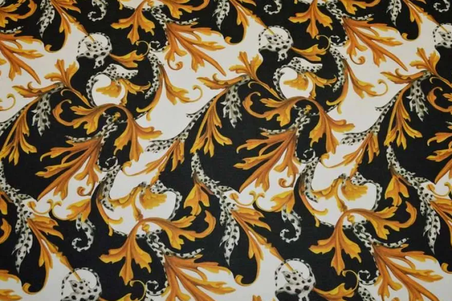 TESSUTO PANNO CAPPOTTO FANTASIA ALTA MODA
