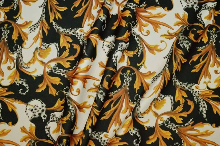 TESSUTO PANNO CAPPOTTO FANTASIA ALTA MODA