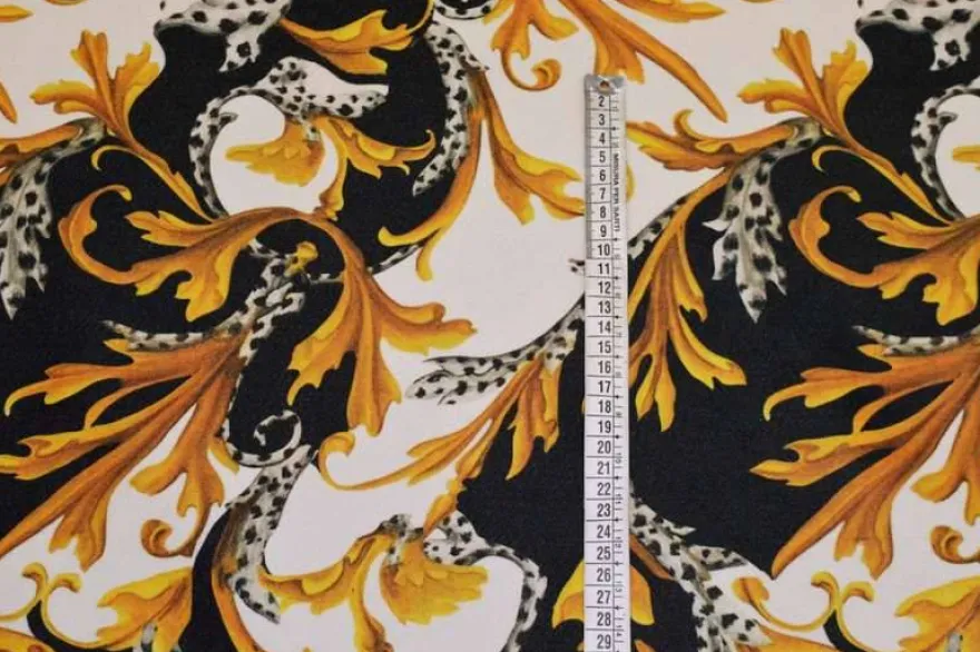 TESSUTO PANNO CAPPOTTO FANTASIA ALTA MODA