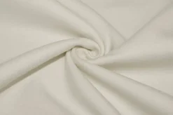 TESSUTO PANNO CAPPOTTO PURA LANA PANNA