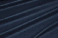 TESSUTO PANNO CAPPOTTO PURA LANA BLU